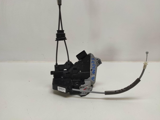 CERRADURA PUERTA TRASERA IZQUIERDA HYUNDAI IONIQ 2019