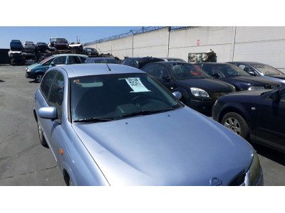 FARO DELANTERO DERECHO NISSAN ALMERA 2004
