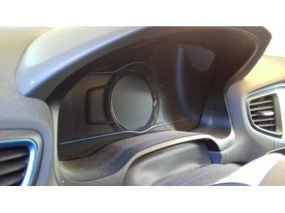CUADRO INSTRUMENTOS HYUNDAI IONIQ 2019