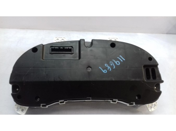 CUADRO INSTRUMENTOS HYUNDAI IONIQ 2019