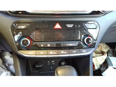 MANDO CALEFACCIÓN HYUNDAI IONIQ 2019