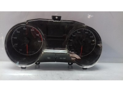 CUADRO INSTRUMENTOS SEAT IBIZA 2012