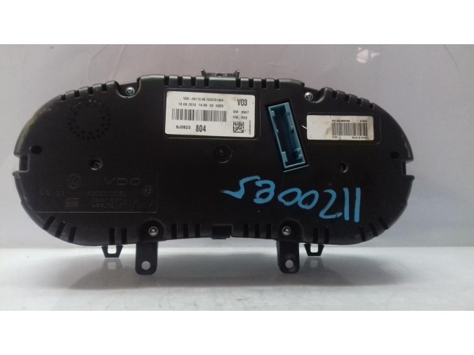 CUADRO INSTRUMENTOS SEAT IBIZA 2012