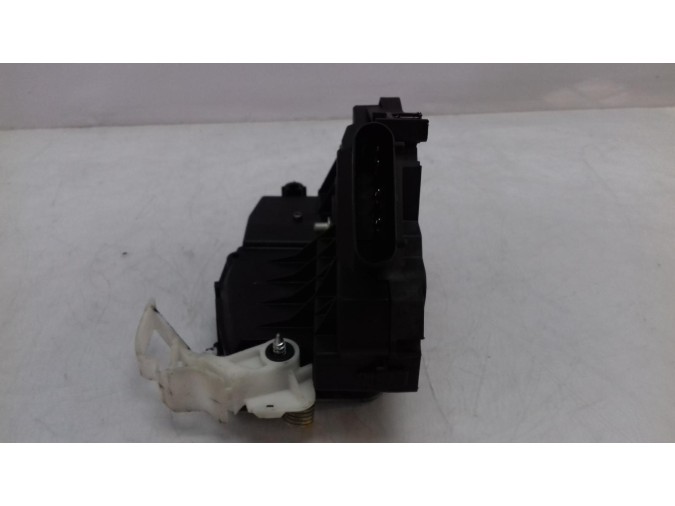 CERRADURA PUERTA DELANTERA DERECHA FORD TRANSIT COURIER 2017