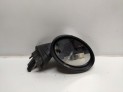 RETROVISOR DERECHO MINI (BMW) MINI NEGRO 2004