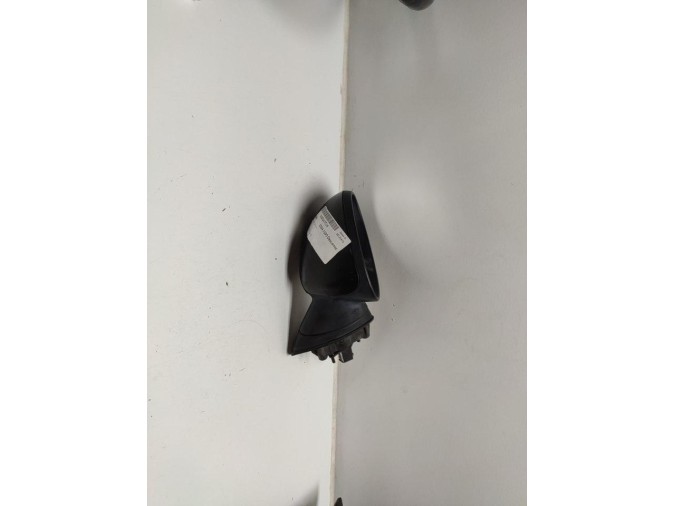RETROVISOR DERECHO MINI (BMW) MINI NEGRO 2004