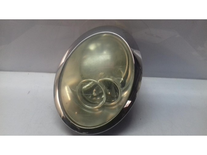 FARO DELANTERO IZQUIERDO MINI (BMW) MINI 2004