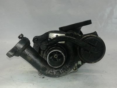 Turbo-Compresor CITROEN C3 2003