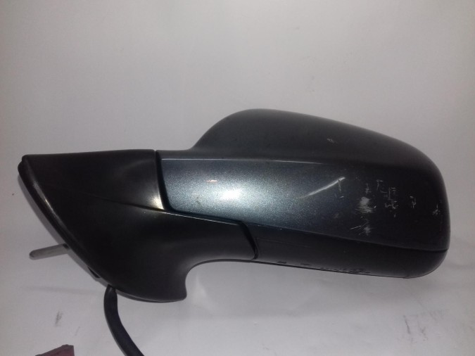 Retrovisor Izquierdo PEUGEOT 407 2005