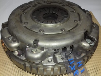 KIT DE EMBRAGUE SO HYUNDAI H1 2005