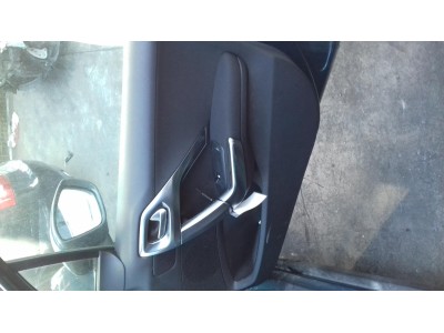 ELEVALUNAS DELANTERO DERECHO PEUGEOT 2008 2019
