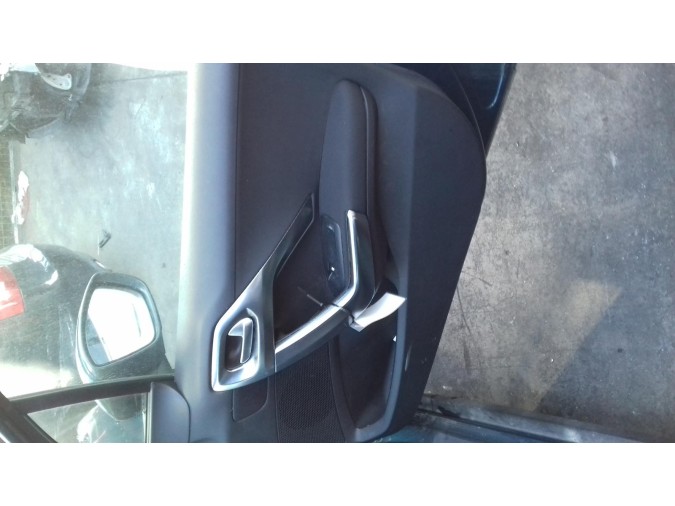 ELEVALUNAS DELANTERO DERECHO PEUGEOT 2008 2019