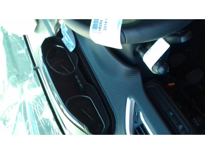 CUADRO INSTRUMENTOS PEUGEOT 2008 2019