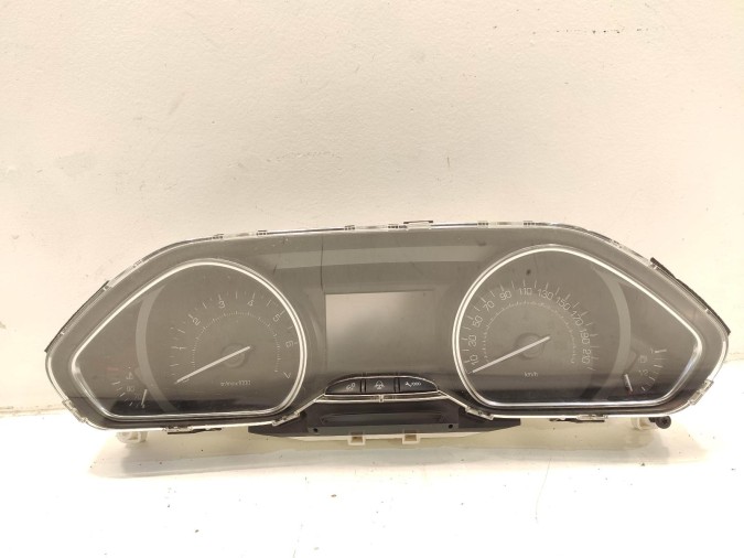 CUADRO INSTRUMENTOS PEUGEOT 2008 2019