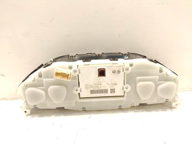 CUADRO INSTRUMENTOS PEUGEOT 2008 2019