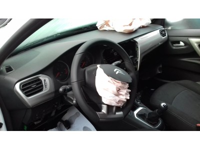 VOLANTE CITROEN C-ELYSEE 2019