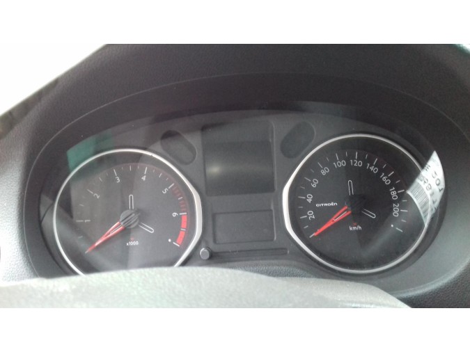CUADRO INSTRUMENTOS CITROEN C-ELYSEE 2019