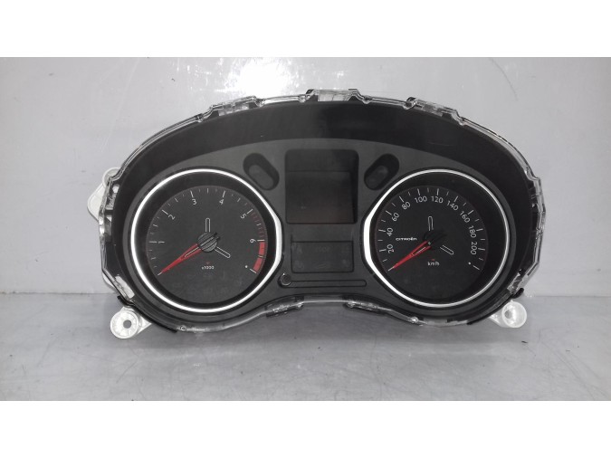 CUADRO INSTRUMENTOS CITROEN C-ELYSEE 2019