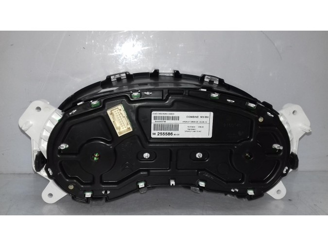 CUADRO INSTRUMENTOS CITROEN C-ELYSEE 2019
