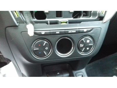 MANDO CALEFACCIÓN CITROEN C-ELYSEE 2019
