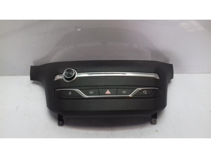 sistema navegacion gps PEUGEOT 308 2018