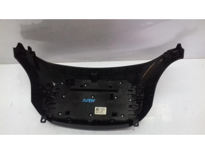 sistema navegacion gps PEUGEOT 308 2018