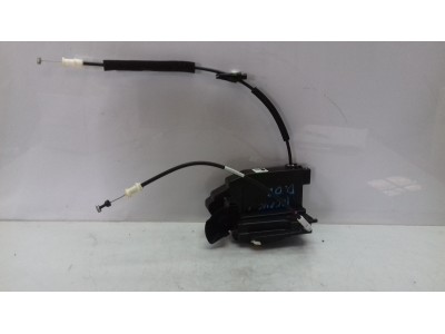 CERRADURA PUERTA DELANTERA DERECHA PEUGEOT 308 2018
