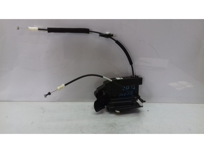 CERRADURA PUERTA DELANTERA DERECHA PEUGEOT 308 2018