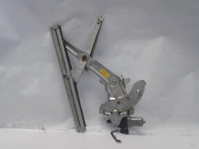 ELEVALUNAS DELANTERO DERECHO BMW SERIE 3 2010