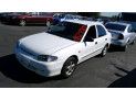 MANGUETA TRASERA DERECHA HYUNDAI ACCENT 1998