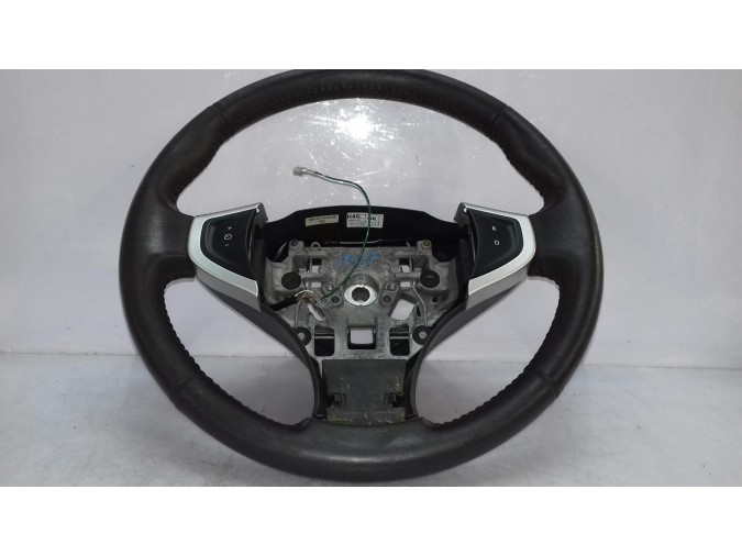 VOLANTE SEAT EXEO 2011