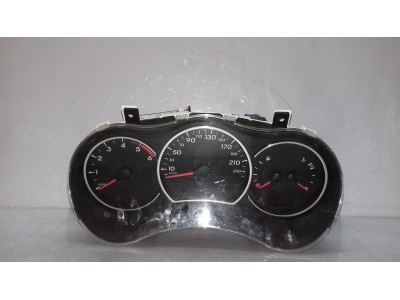 CUADRO INSTRUMENTOS SEAT EXEO 2011