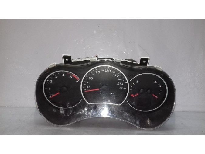 CUADRO INSTRUMENTOS SEAT EXEO 2011