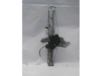 ELEVALUNAS TRASERO DERECHO JAGUAR X TYPE 2003
