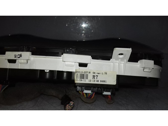 CUADRO INSTRUMENTOS SEAT EXEO 2011