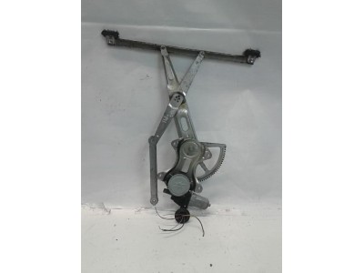 ELEVALUNAS DELANTERO IZQUIERDO TOYOTA PRIUS 2009