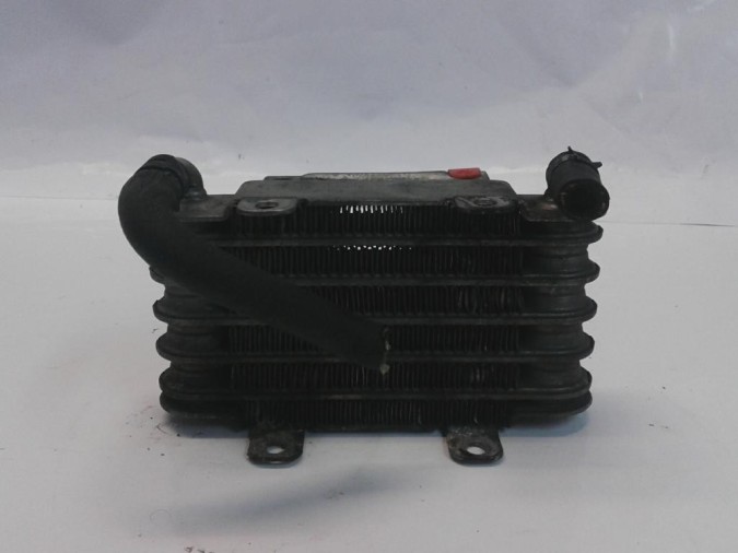 RADIADOR REFRIG COMBUSTIBLE SO BMW SERIE 3 2005