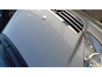 MOTOR MERCEDES CLASE A 2006