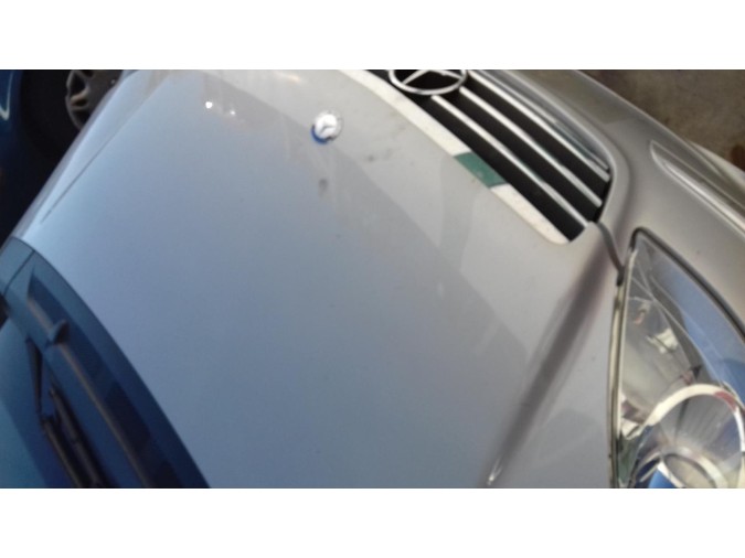 MOTOR MERCEDES CLASE A 2006
