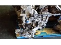 CAJA CAMBIOS OPEL MOKKA 2011