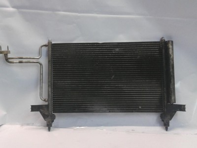 Radiador A/C FIAT STILO 2004
