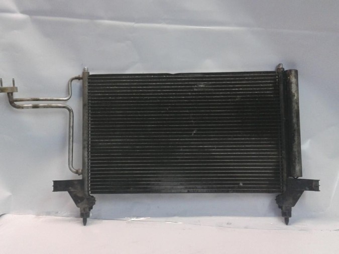 Radiador A/C FIAT STILO 2004