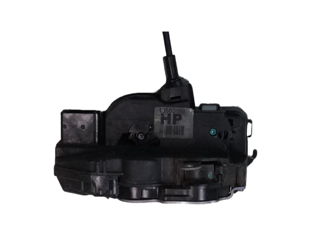 CERRADURA PUERTA DELANTERA DERECHA CHEVROLET CRUZE 2009
