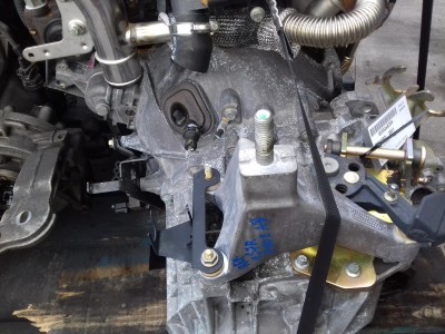 CAJA CAMBIOS FORD MONDEO 2001