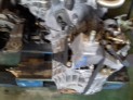 CAJA CAMBIOS FORD MONDEO 2001