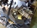 CAJA CAMBIOS FORD MONDEO 2001