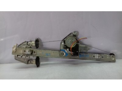 ELEVALUNAS DELANTERO DERECHO RENAULT CLIO 2007