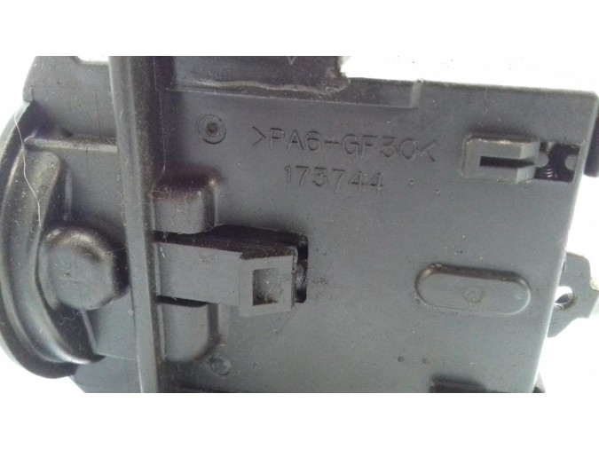 Mando Multifunción RENAULT CLIO 2007