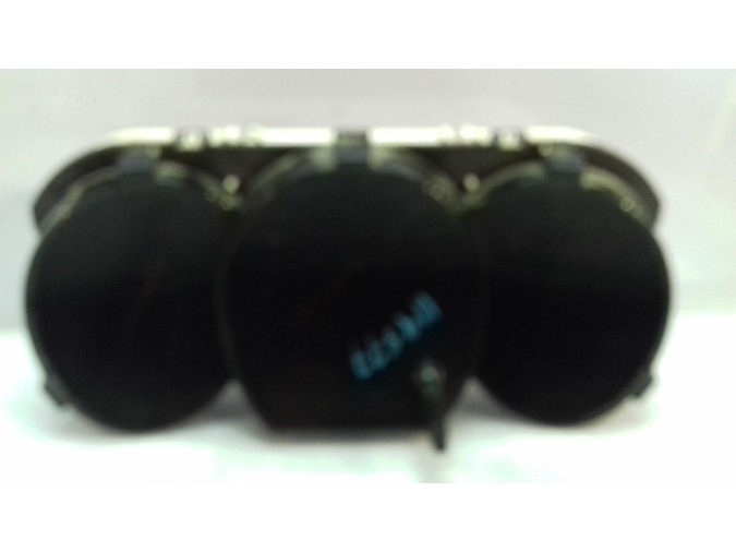 CUADRO INSTRUMENTOS RENAULT CLIO 2007