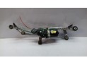 MOTOR LIMPIAPARABRISAS DELANTERO SO CITROEN C3 2013